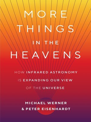 cover image of More Things in the Heavens